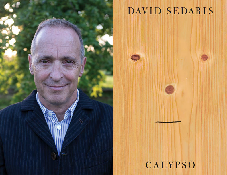 David Sedaris